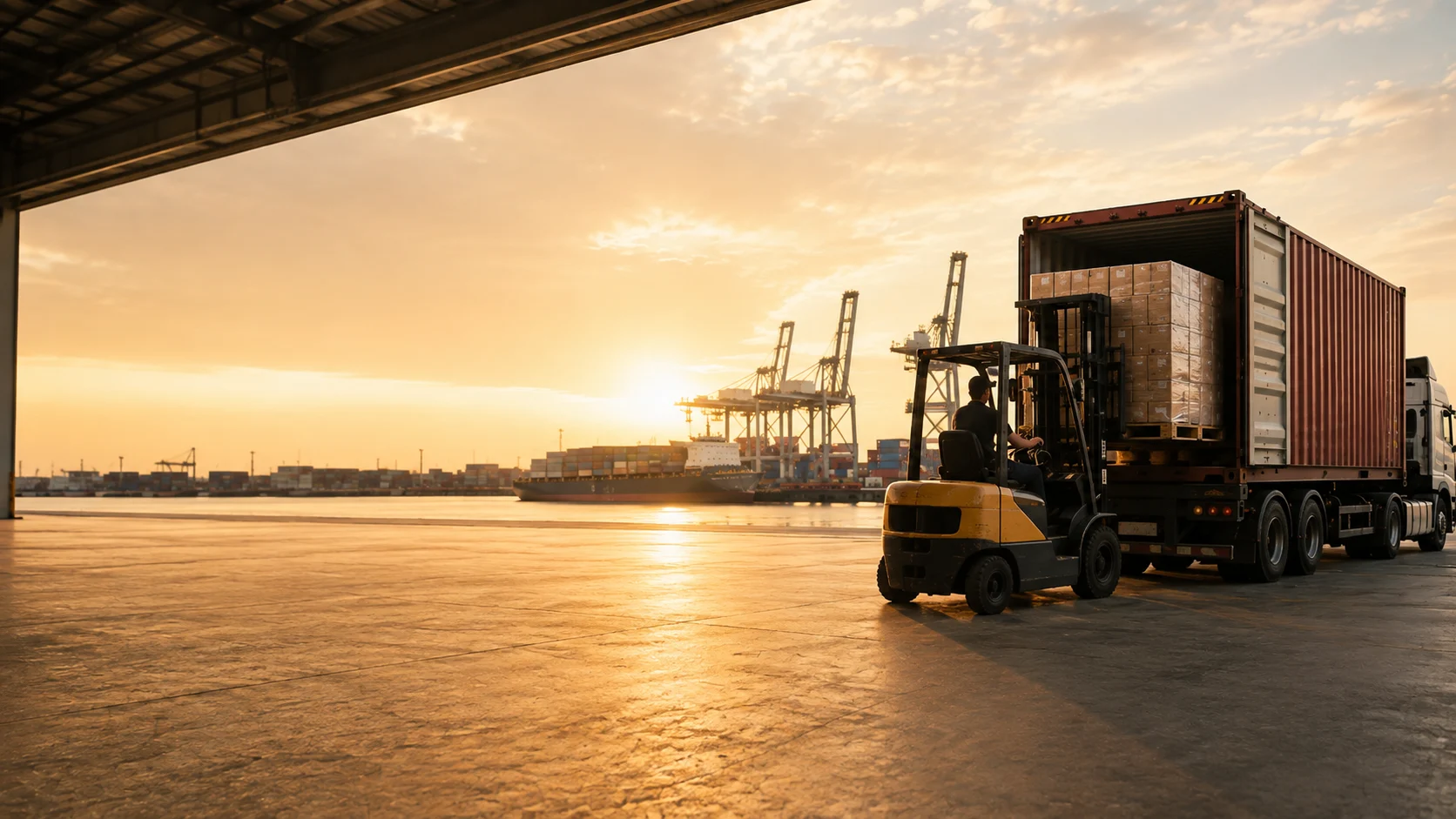 Importers and distributors